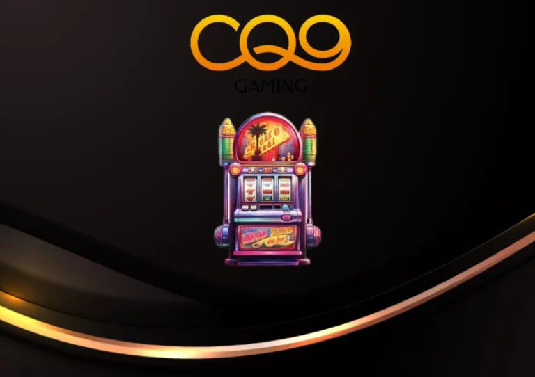 slot cq9 tito88