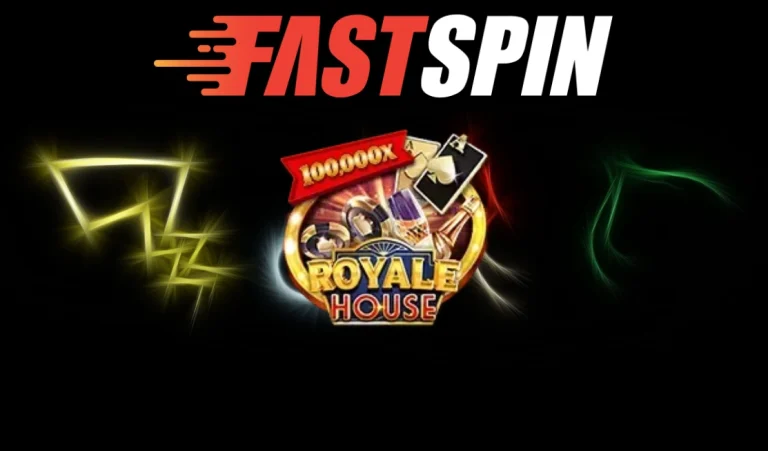 slot fastspin