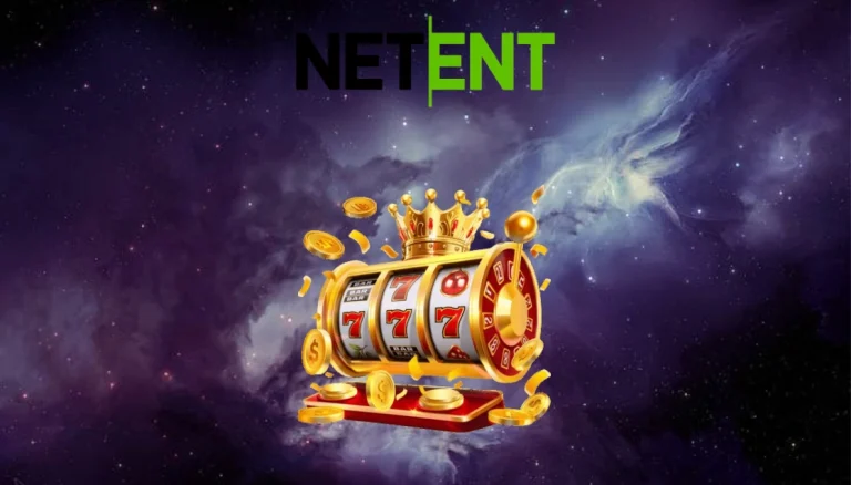 slot netent tito88